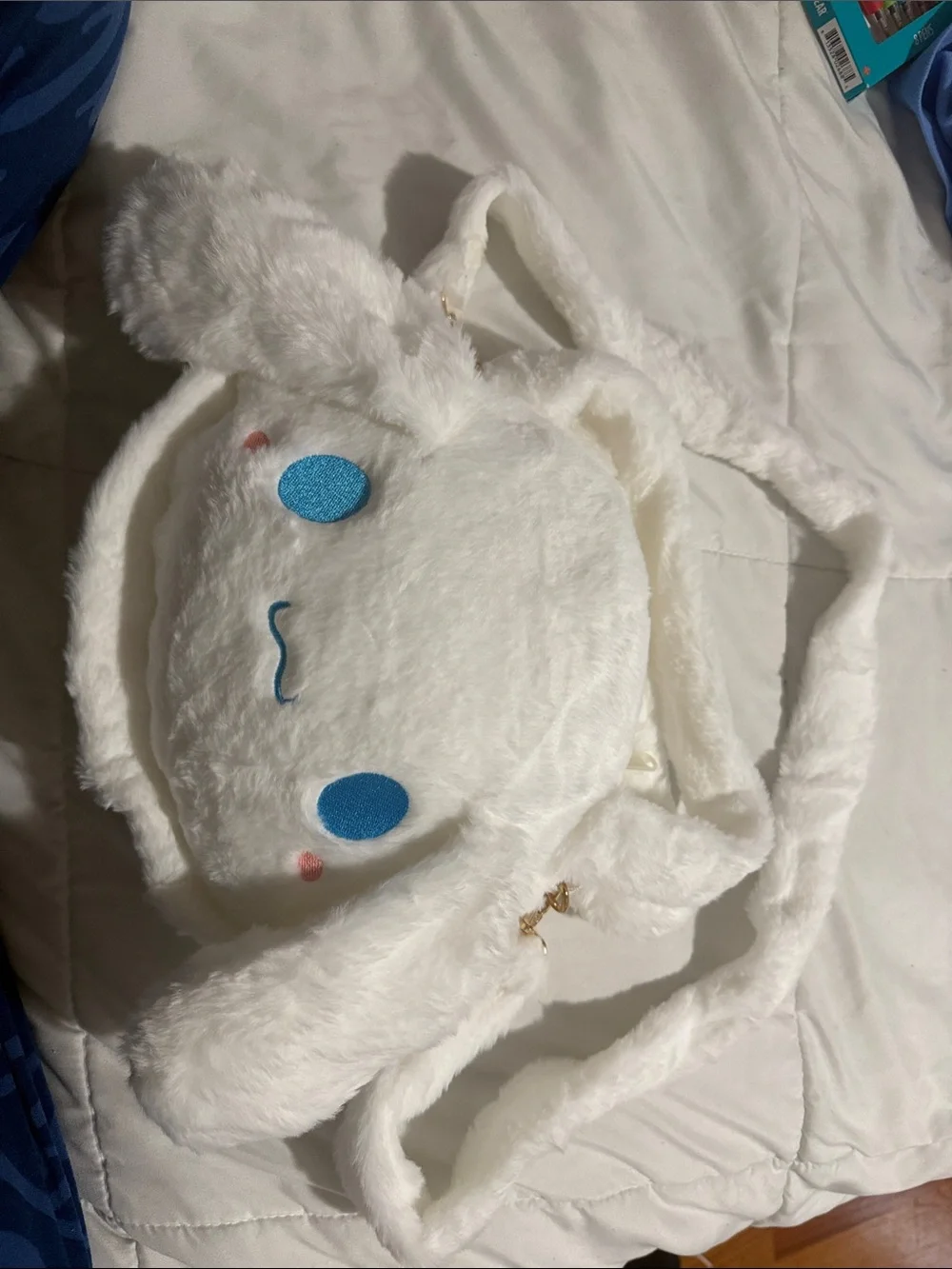 Sanrio bag